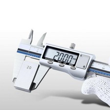 Calibro Digitale Elettronico