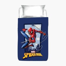 TRAPUNTA PIUMONE SPIDERMAN