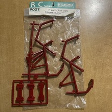 RC Auto Nichimo P007 F Ricambi