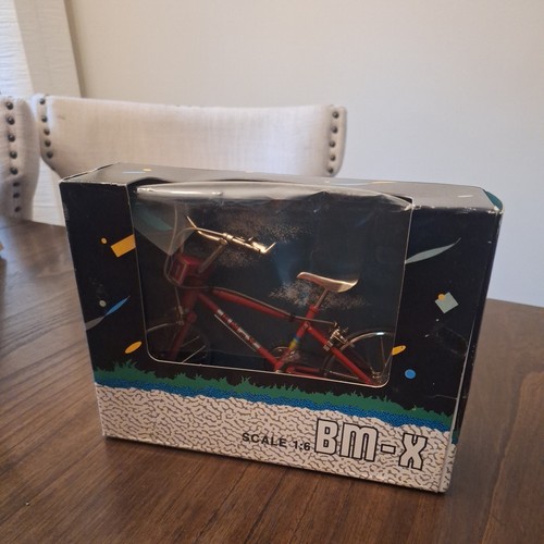 Bicicletta bmx mini - bicicletta,