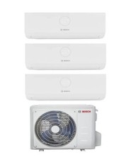 Condizionatore Bosch Trial