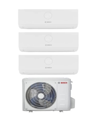 Condizionatore bosch trial - condizionatore,
