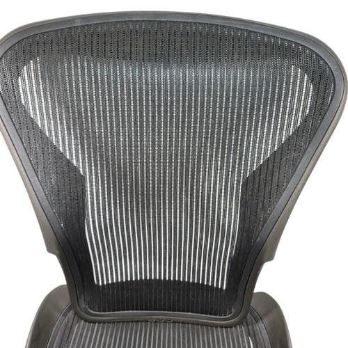 Sedia herman miller - sedia, aeron