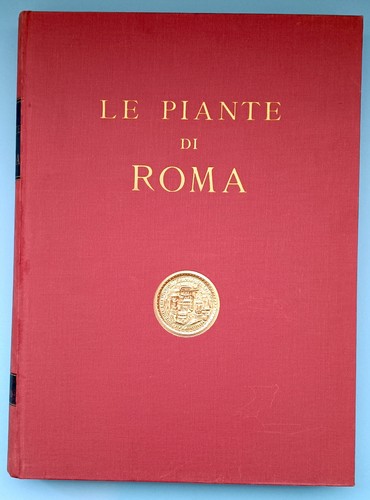 Piante roma curata - le,