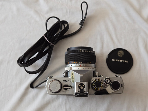 Sistema olympus 1n - sistema, om-1n