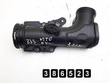 2004 MERCEDES VITO TUYAU