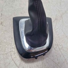 Cuffia pomello leva cambio