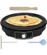 Ovation Crepiera e Pancake |