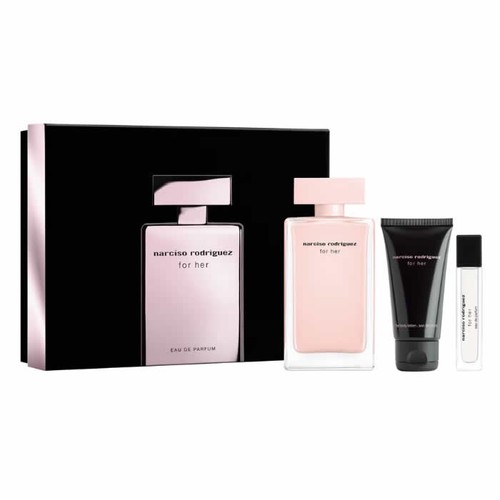 Narciso rodriguez for her eau - her,