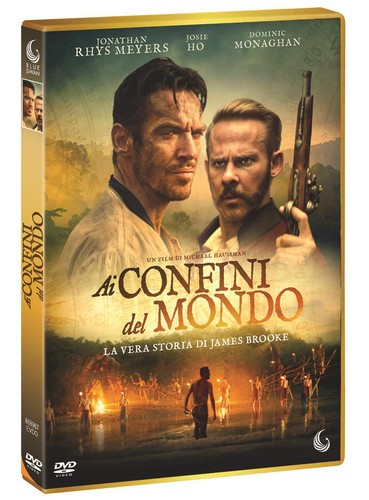 Confini del mondo la - mondo,