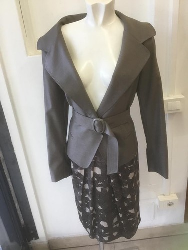 Tailleur gonna max - tailleur,