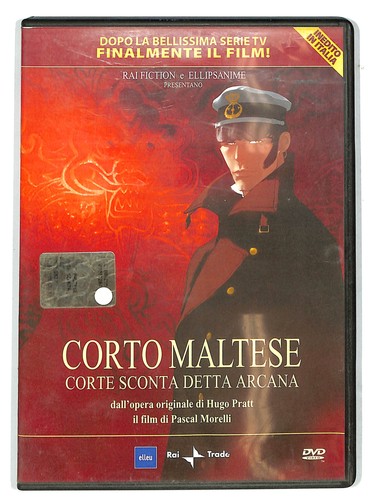Ebond corto maltese - ebond,