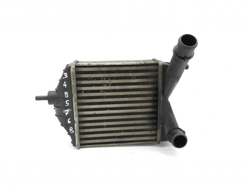 Intercooler per lancia - intercooler,