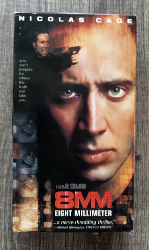 8mm - 8mm, 1999)