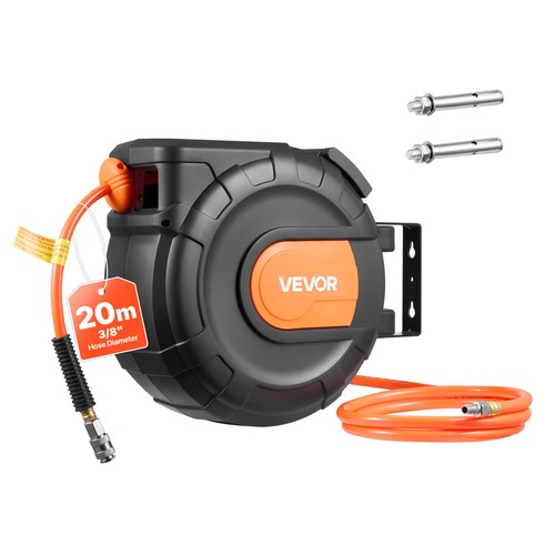 Vevor avvolgitubo aria - vevor,