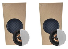 Diffusori stereo da soffitto
