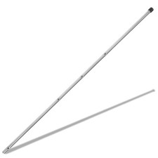 Asta da calcio balilla in