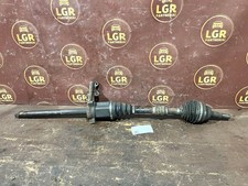 Albero motore anteriore