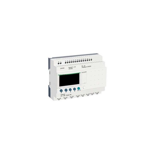 Schneider electric sr2 b201bd - schneider,