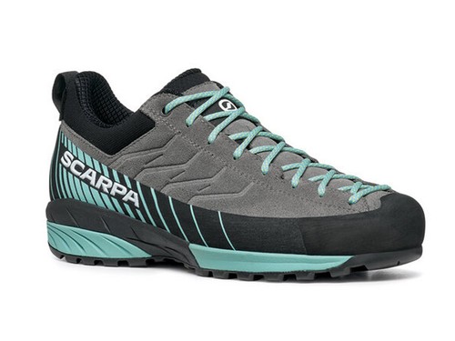 Scarpa scarpe avvicinamento - scarpa,
