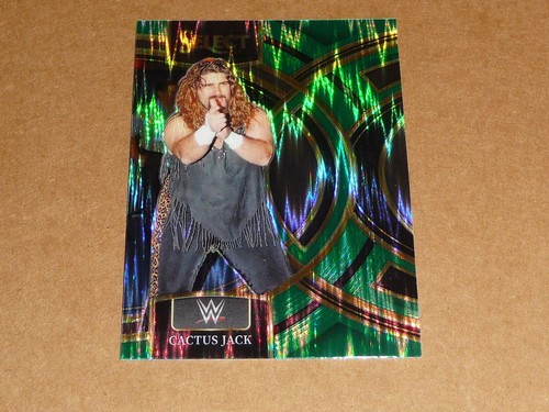 2024 panini select wwe - panini,
