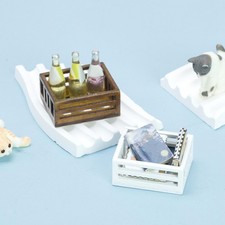 Mini scatola di frutta e