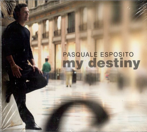 Pasquale esposito my destiny - pasquale,