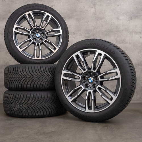 Bmw serie cerchi - serie, 5