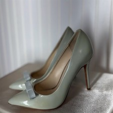 COACH New York 7 Mint Green