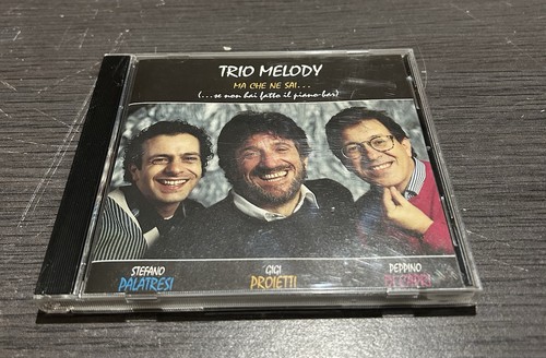 Trio melody che ne - trio,