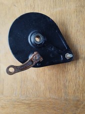 Piastra freno posteriore Honda