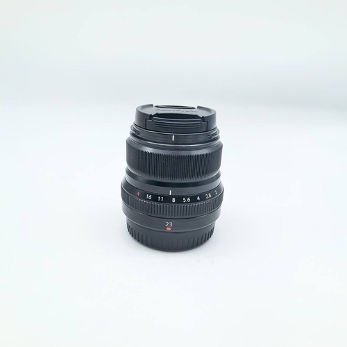 Fujifilm fuji fujinon - xf, mm