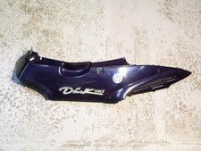 CARENATURA POSTERIORE DESTRA PER KYMCO DINK 150 LX R12 DEL 2000 (e17568)