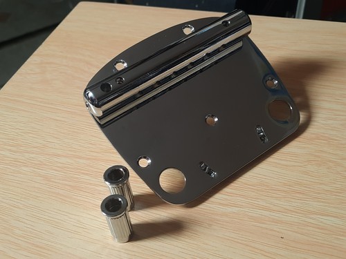 Unità coda tremolo - , mustang