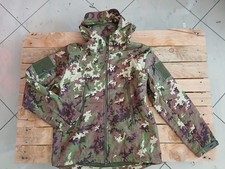 giacca softshell VEGETATO 