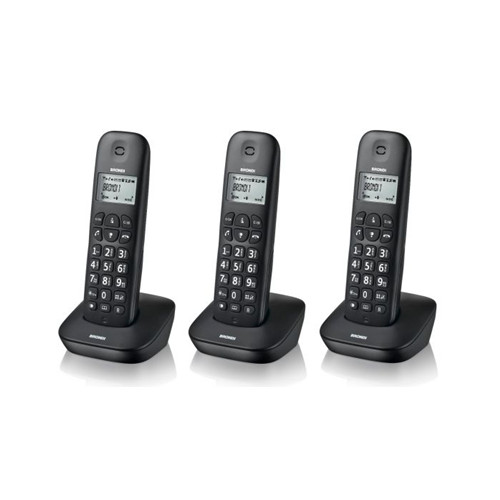 Cordless telefono brondi gala - cordless,
