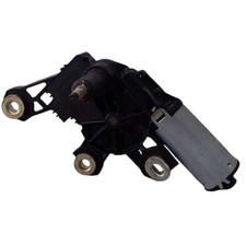 Motorino tergicristallo posteriore 6Q6955711 404726 Volkswagen Polo 9N 2002-2008