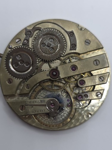 Orologio militare vintage