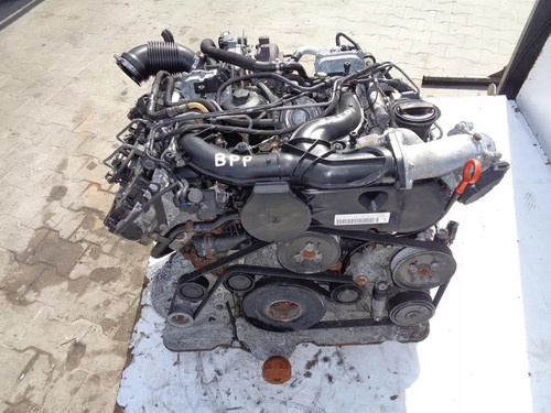 Motore audi bpp - 2.7, 180cv