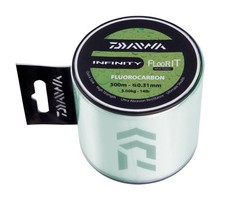 Daiwa Infinity Floor IT 0,29