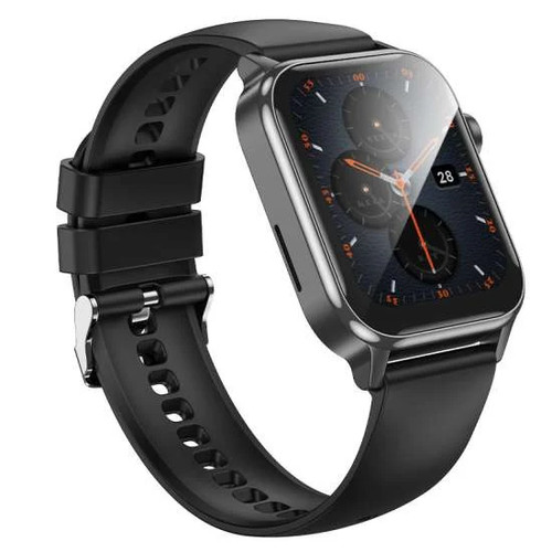 Hoco smartwatch y26 nero - hoco,