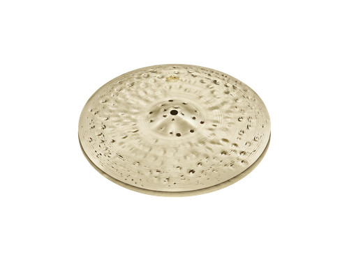 Meinl foundry reserve hat - meinl, hi-hat
