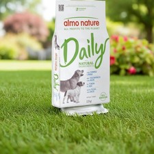 Almo Nature Crocchette per