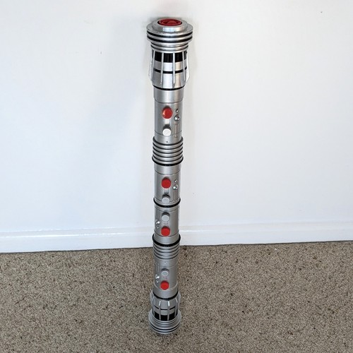 Star wars darth maul double - darth,