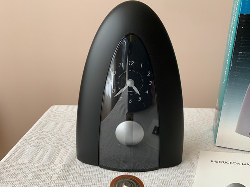 Orologio arco pendolo - orologio,
