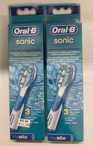 Testine spazzolino oral b - testine, oral-b