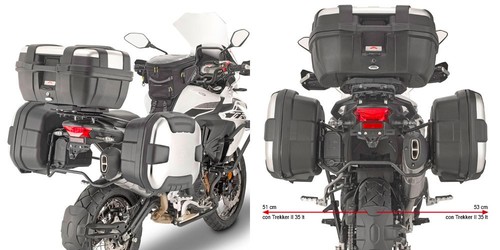Portav lat benelli trk502x - portav.lat.benelli,