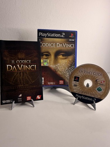 Codice vinci - codice,