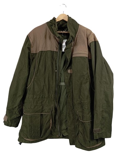 Wald forst giacca outdoor - &,