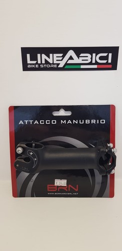 Attacco manubrio brn - manubrio,